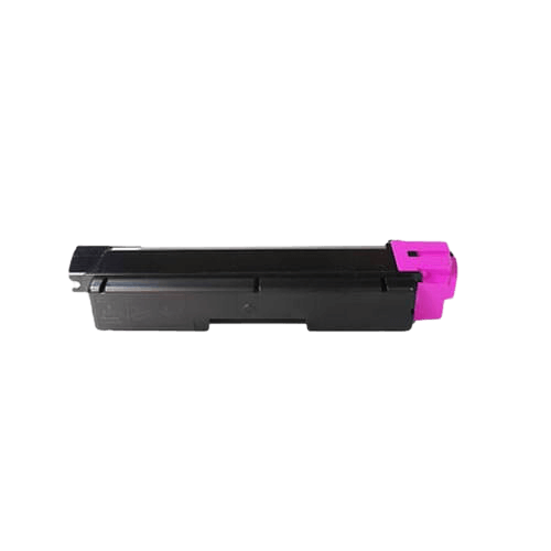 PixoJet Kyocera TK-590M 1T02KVBNL0 magenta toner | Innehåll: 5000 sidor