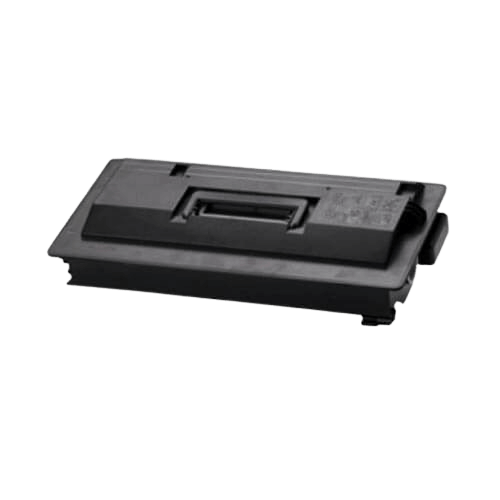 PixoJet Kyocera TK-715K 1T02GR0EU0 svart toner | Innehåll: 34000 sidor