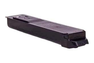 PixoJet Kyocera TK-8115BK 1T02P30NL0 svart toner | Innehåll: 12000 sidor