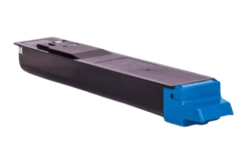 PixoJet Kyocera TK-8115C 1T02P3CNL0 cyan toner | Innehåll: 6000 sidor