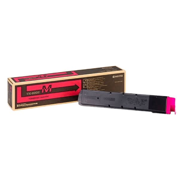 Kyocera Original TK-8305M 1T02LKBNL0 magenta toner | Innehåll: 15000 sidor