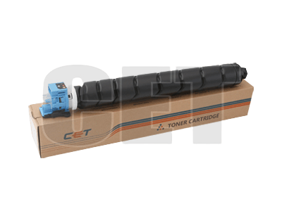 PixoJet Kyocera TK-8335C 1T02RLCNL0 cyan toner | Innehåll: 15000 sidor