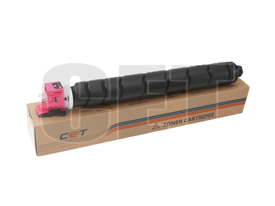 PixoJet Kyocera TK-8335M 1T02RLBNL0 magenta toner | Innehåll: 15000 sidor