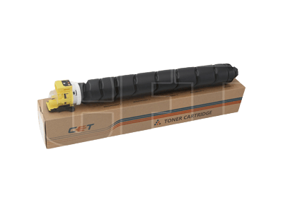 PixoJet Kyocera TK-8335Y 1T02RLANL0 gul toner | Innehåll: 15000 sidor
