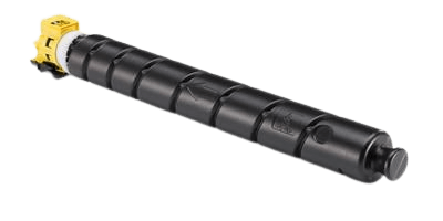 PixoJet Kyocera TK-8345Y 1T02L7ANL0 gul toner | Innehåll: 15000 sidor
