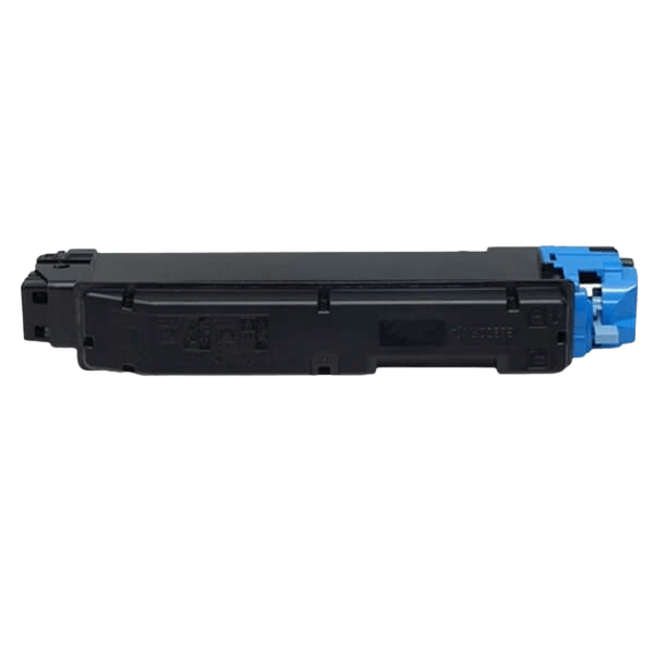 Kyocera Original TK5270C 1T02TVCNL0 cyan toner | Innehåll: 6000 sidor