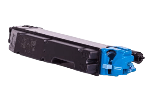 PixoJet Kyocera TK5280C 1T02TWCNL0 cyan toner | Innehåll: 11000 sidor