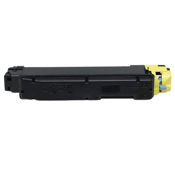 Kyocera Original TK5280Y 1T02TWANL0 gul toner | Innehåll: 11000 sidor