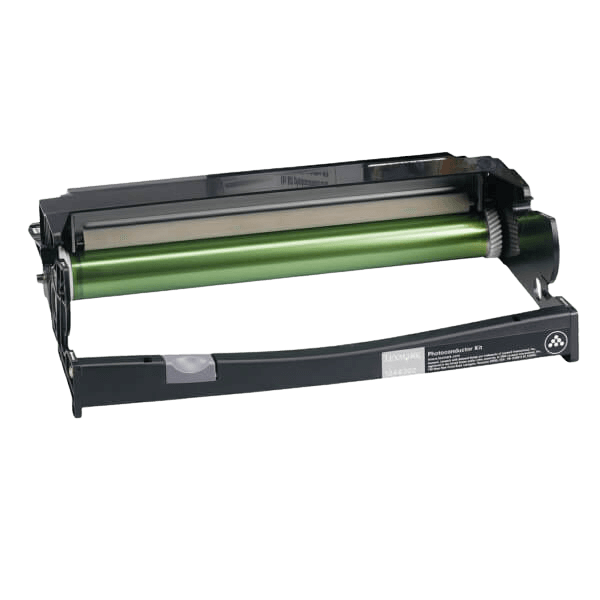 Lexmark Original 12026XW trumma | Innehåll: 25000 sidor