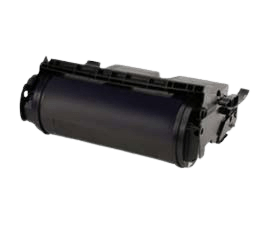 PixoJet Lexmark 12A7362 12A7462 XL svart toner | Innehåll: 21000 sidor