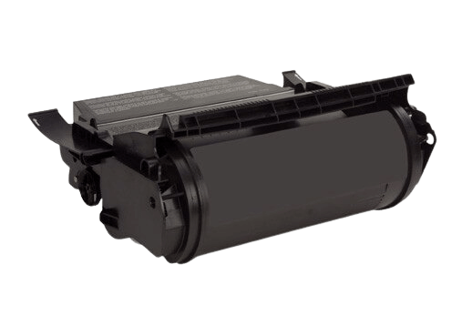 PixoJet Lexmark 12A7465 T632 XXL svart toner | Innehåll: 32000 sidor