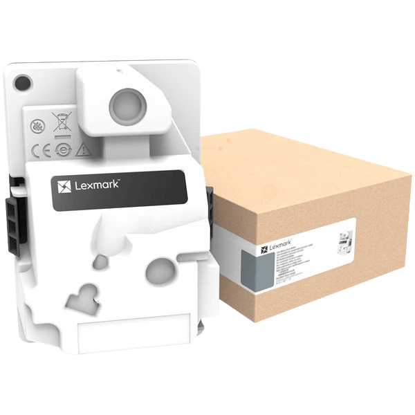 Lexmark Original 20N0W00 waste toner | Innehåll: 15000 sidor