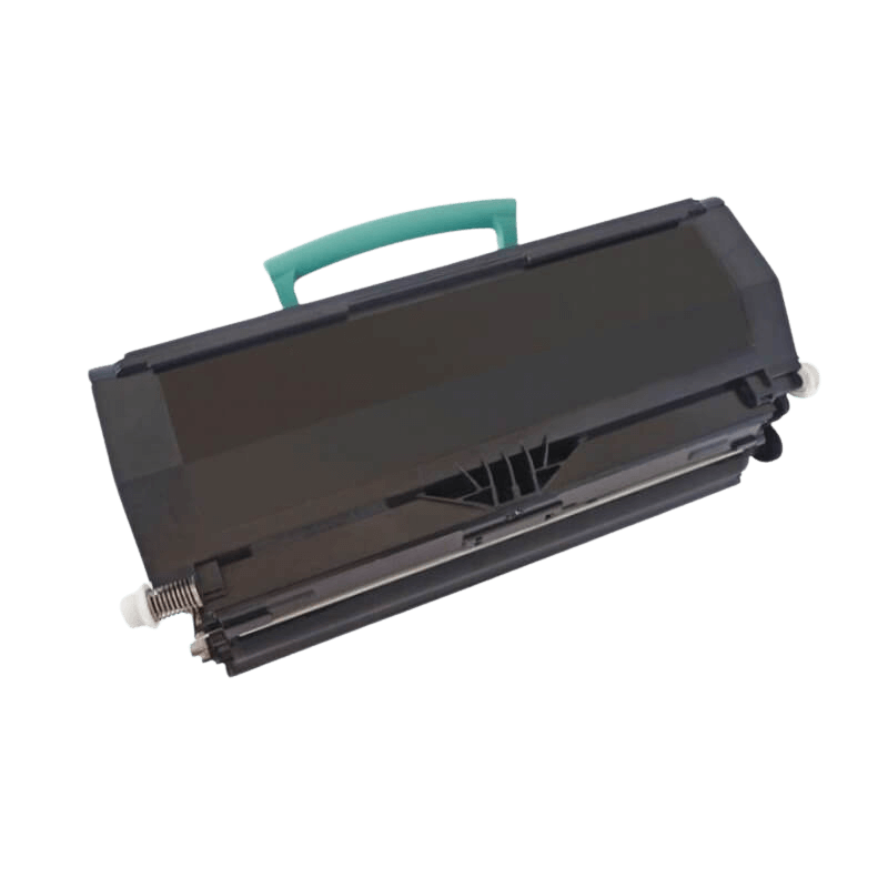 PixoJet Lexmark 24016SE / 24036SE svart toner | Innehåll: 2500 sidor