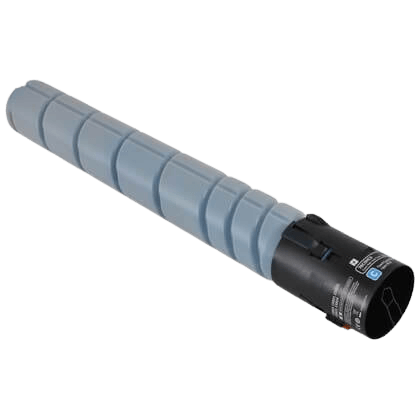 PixoJet Lexmark 24B6846 cyan toner | Innehåll: 30000 sidor