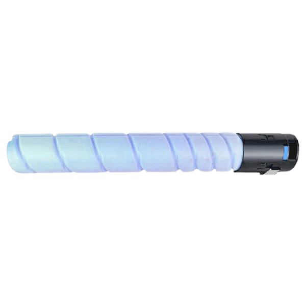 Lexmark Original 24B6846 cyan toner | Innehåll: 30000 sidor