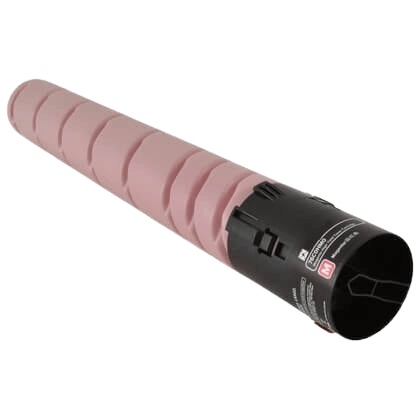 PixoJet Lexmark 24B6847 magenta toner | Innehåll: 30000 sidor