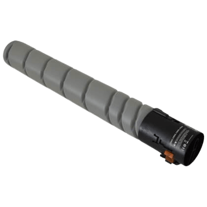 PixoJet Lexmark 24B6849 svart toner | Innehåll: 30000 sidor