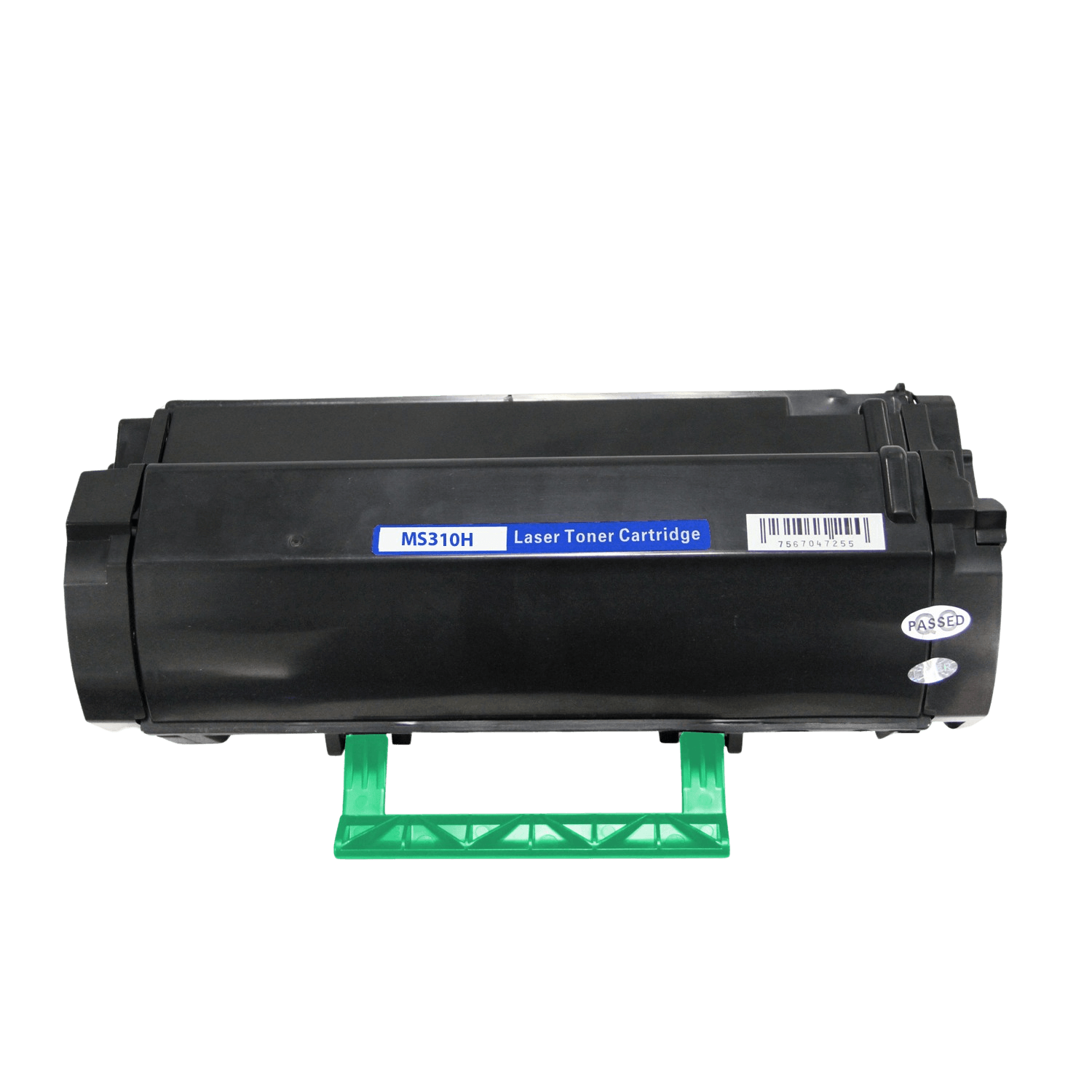 PixoJet Lexmark 502H 50F2H00 XL svart toner | Innehåll: 5000 sidor