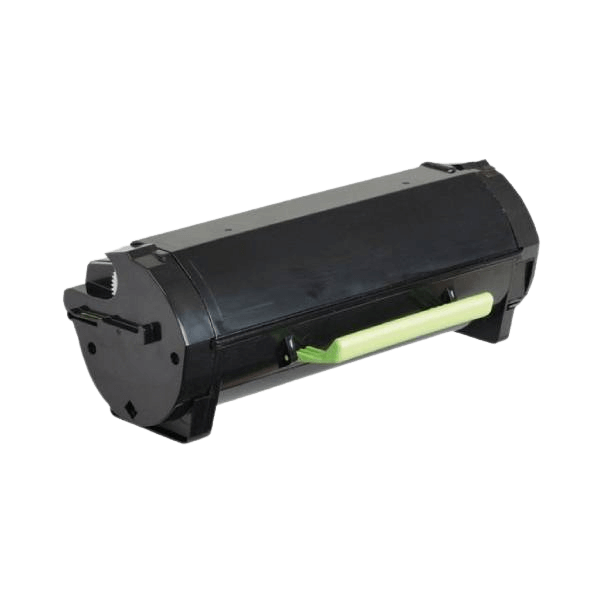 PixoJet Lexmark 502X 50F2X00 XXL svart toner | Innehåll: 10000 sidor