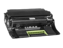 PixoJet Lexmark 50F0Z00  trumma | Innehåll: 60000 sidor