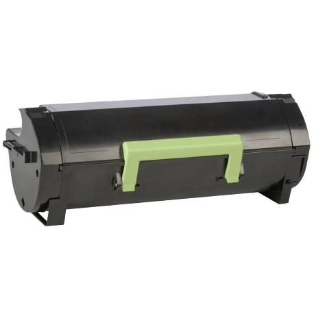 PixoJet Lexmark 51B2000 svart toner | Innehåll: 2500 sidor