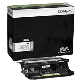 Lexmark Original 520Z 52D0Z00 imaging unit | Innehåll: 100000 sidor