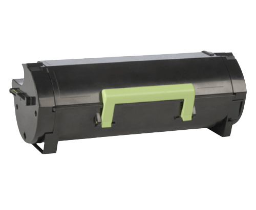 PixoJet Lexmark 522X 52D2X00 XXL svart toner | Innehåll: 45000 sidor