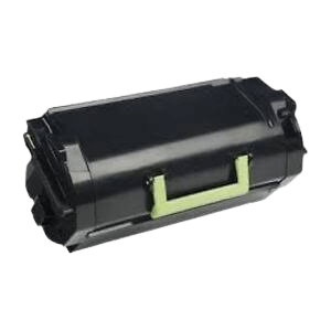 PixoJet Lexmark 53B2H00 XL svart toner | Innehåll: 25000 sidor