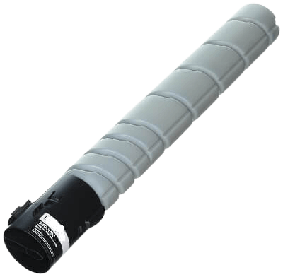 PixoJet Lexmark 54G0H00 svart toner | Innehåll: 32500 sidor