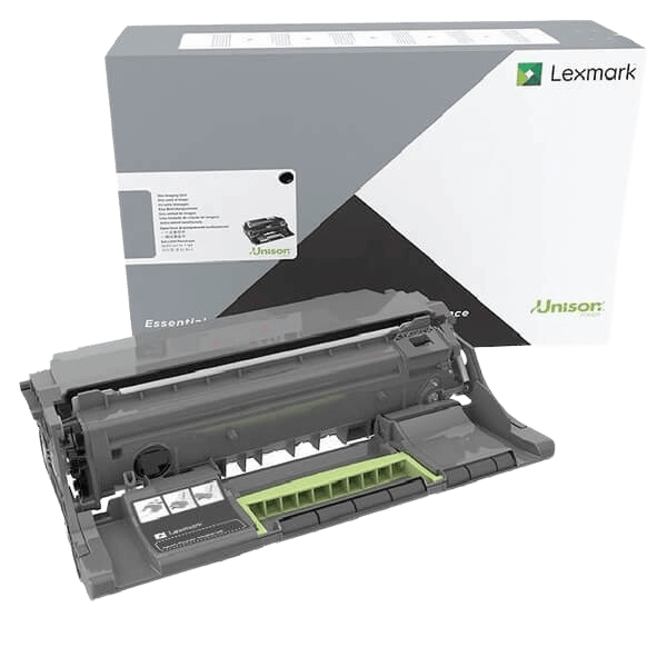 Lexmark Original 56F0Z00  trumma | Innehåll: 60000 sidor
