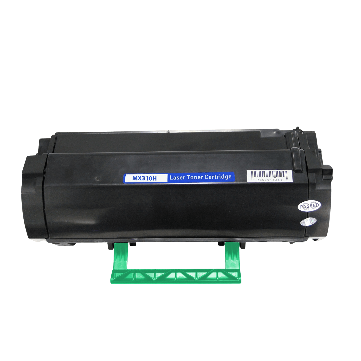 PixoJet Lexmark 602H 60F2H00 / 60F2H0E XL svart toner | Innehåll: 10000 sidor