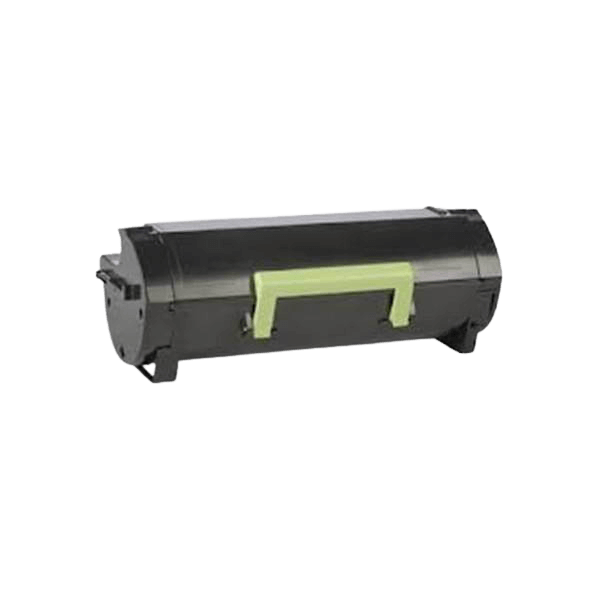 PixoJet Lexmark 602X 60F2X00 XXL svart toner | Innehåll: 20000 sidor