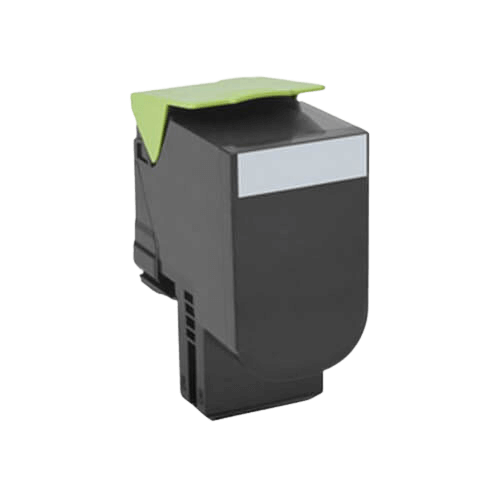 PixoJet Lexmark 702XK 70C2XK0 XXL svart toner | Innehåll: 8000 sidor
