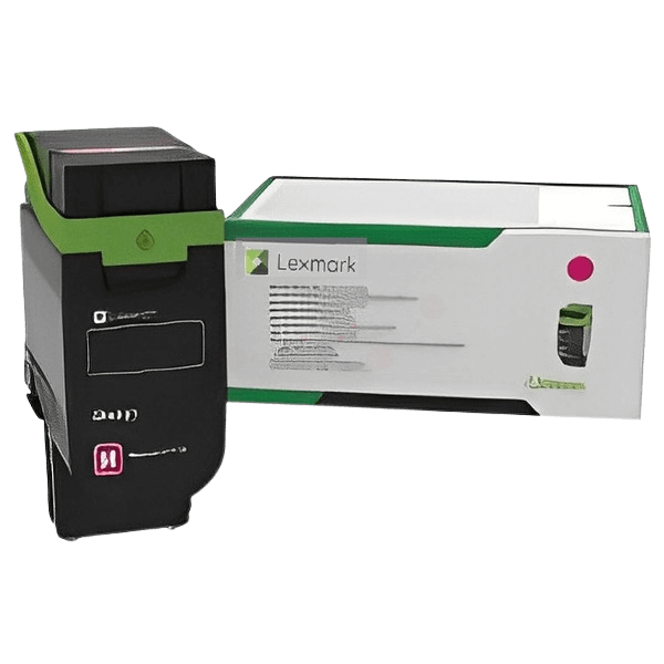 Lexmark Original 75M2HM0 XL magenta toner | Innehåll: 8800 sidor