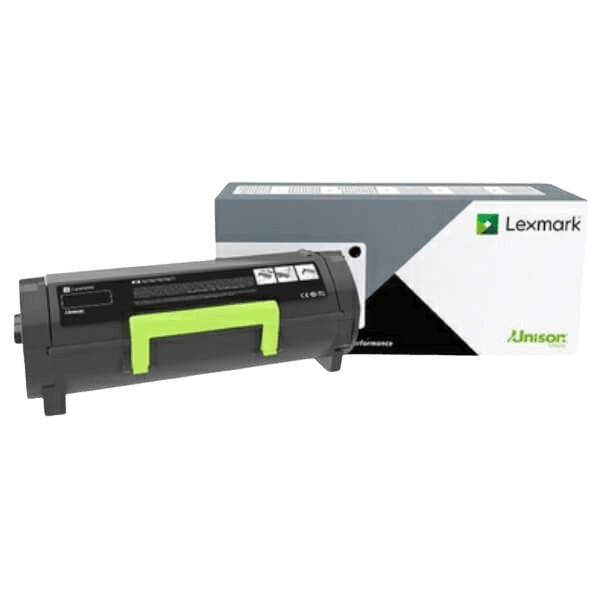 Lexmark Original B232000 svart toner | Innehåll: 3000 sidor