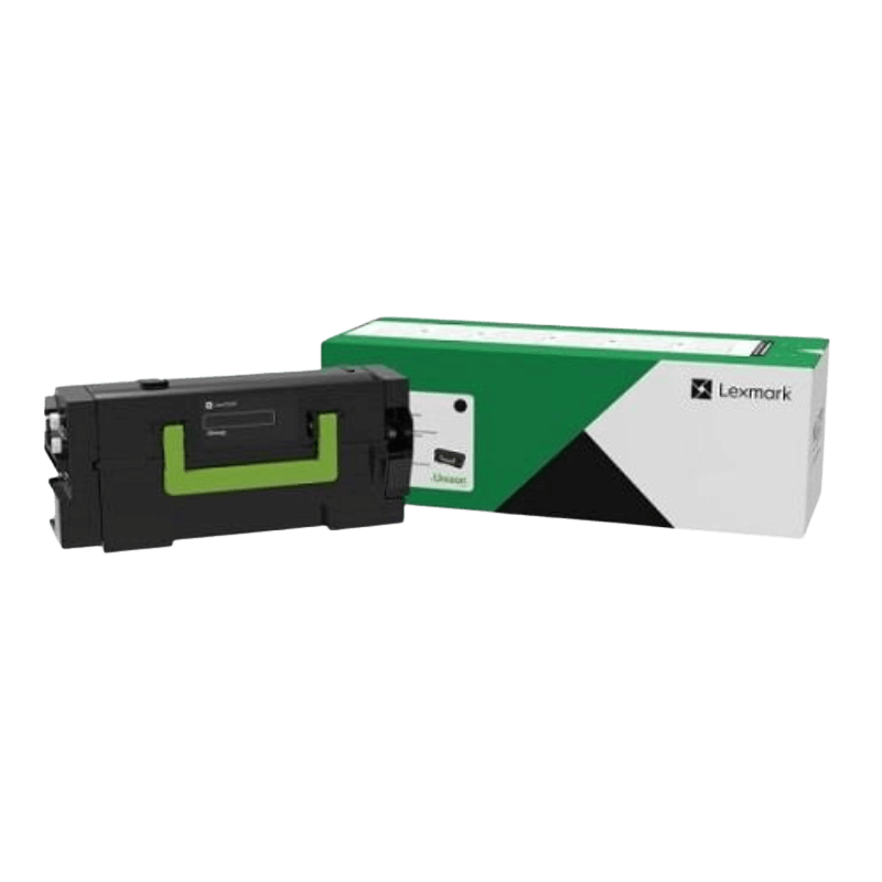 Lexmark Original C3220K0 svart toner | Innehåll: 1500 sidor