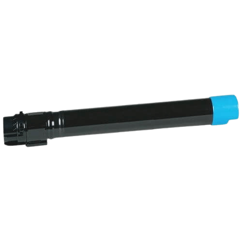 PixoJet Lexmark C950X2CG cyan toner | Innehåll: 32000 sidor