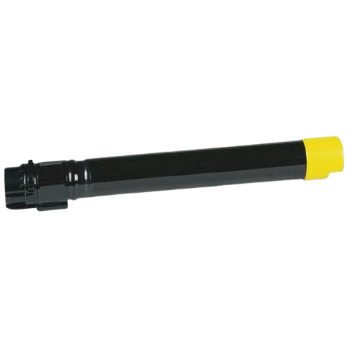 PixoJet Lexmark C950X2YG gul toner | Innehåll: 32000 sidor