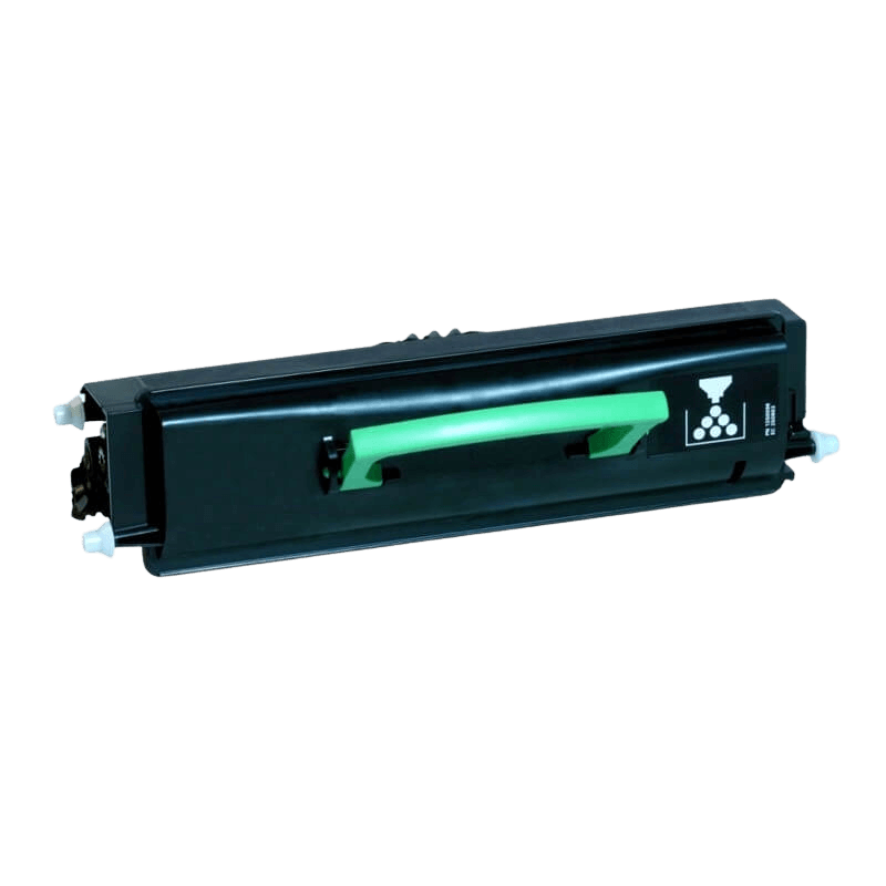 PixoJet Lexmark E250A11E E250A31E svart toner | Innehåll: 3500 sidor
