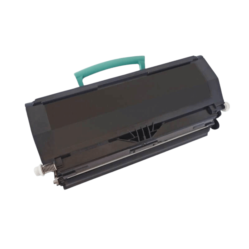 PixoJet Lexmark E260A11E / E260A21E / E260A80G svart toner | Innehåll: 3500 sidor
