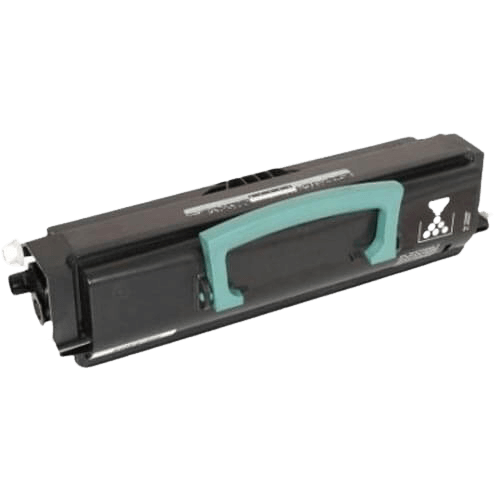 PixoJet Lexmark E450H31E E450H11E XL svart toner | Innehåll: 11000 sidor