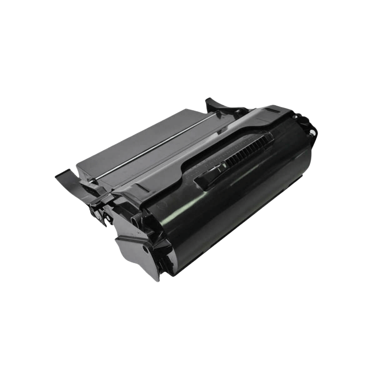 PixoJet Lexmark T640 64016HE XL svart toner | Innehåll: 21000 sidor
