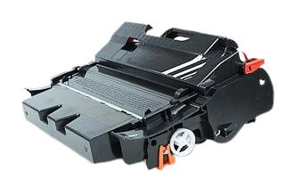 PixoJet Lexmark X644H11E XL svart toner | Innehåll: 21000 sidor