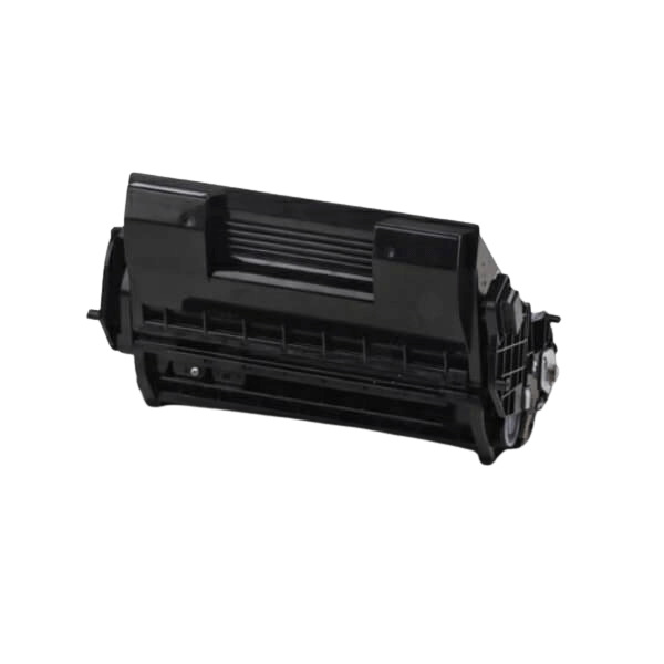 OKI Original 01279001 svart toner | Innehåll: 15000 sidor