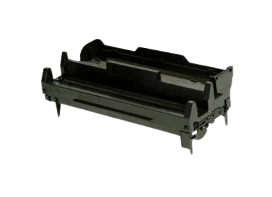 PixoJet OKI 01283601 svart trumma | Innehåll: 25000 sidor