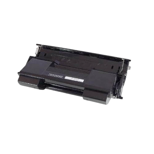 PixoJet OKI 09004078 svart toner | Innehåll: 10000 sidor