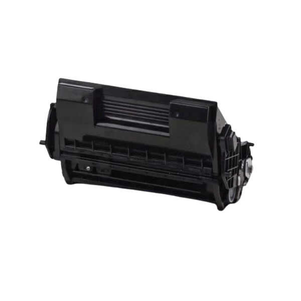 PixoJet OKI 1279001 svart toner | Innehåll: 15000 sidor
