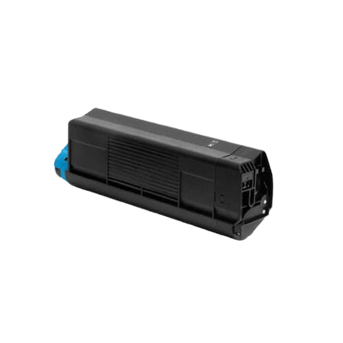 PixoJet OKI 42804540 XL svart toner | Innehåll: 3000 sidor