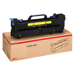 OKI Original 43377003 fuser | Innehåll: 50000 sidor