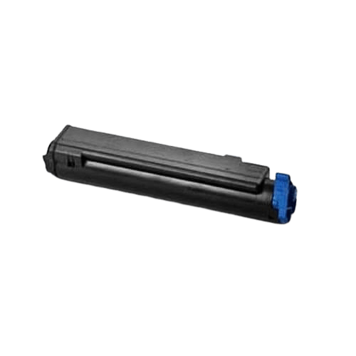 PixoJet OKI 43502002 XL svart toner | Innehåll: 7000 sidor